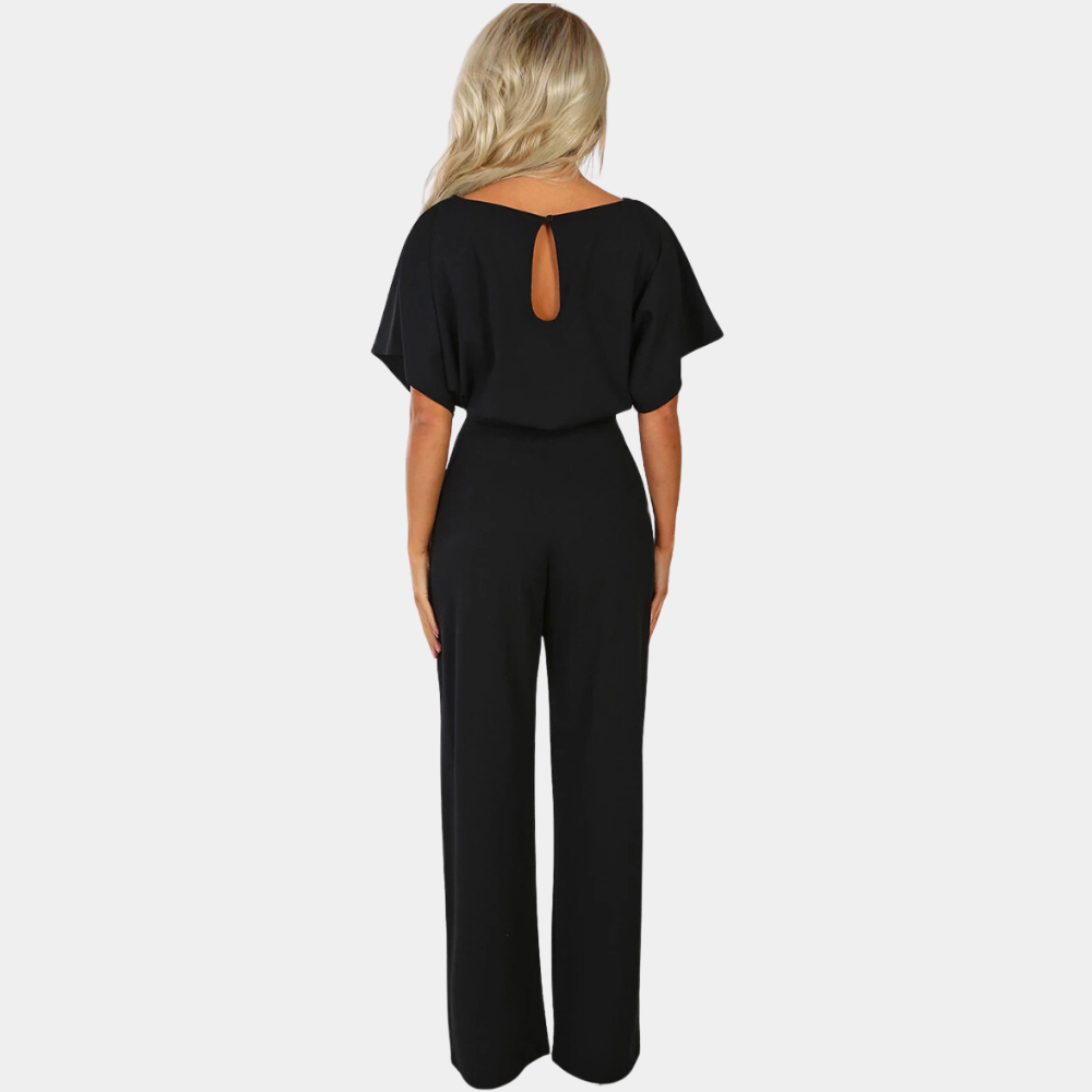 OTILIA | Stijlvolle Zomer Jumpsuit voor Dames