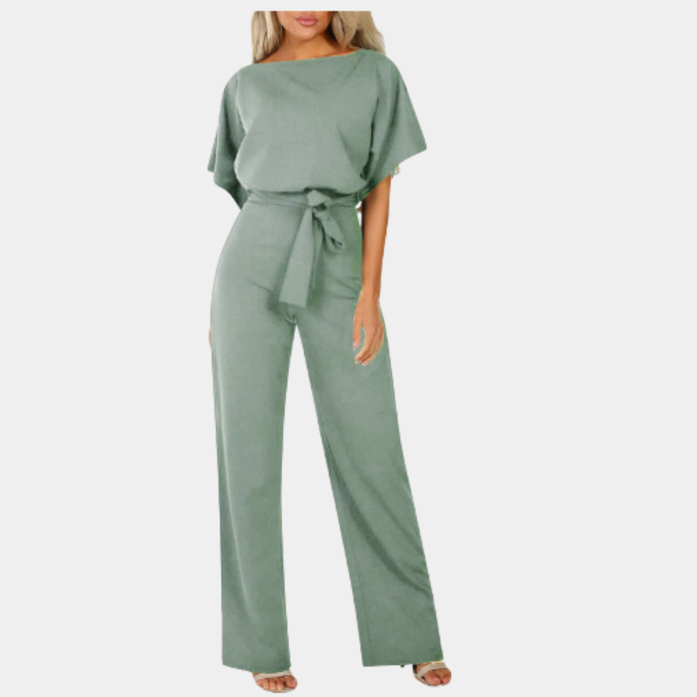 OTILIA | Stijlvolle Zomer Jumpsuit voor Dames
