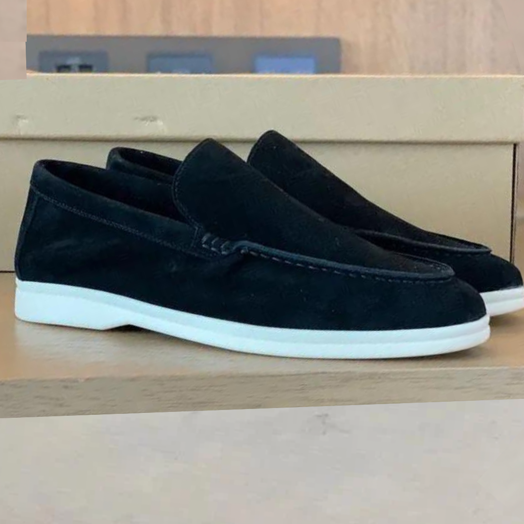 LORENZO | Heren Loafers