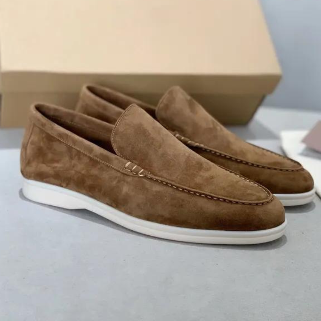 LORENZO | Heren Loafers