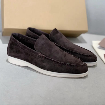 LORENZO | Heren Loafers