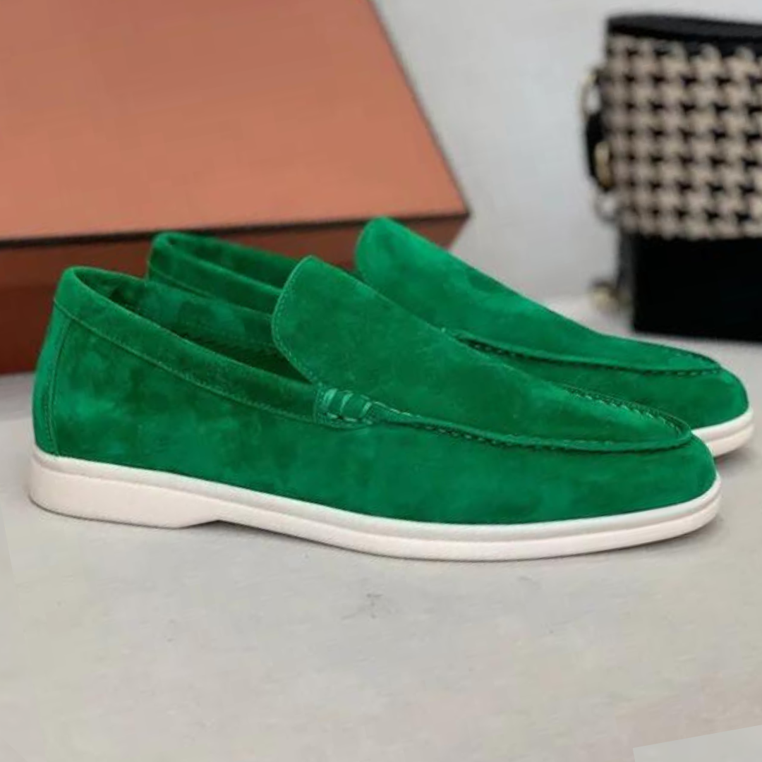 LORENZO | Heren Loafers