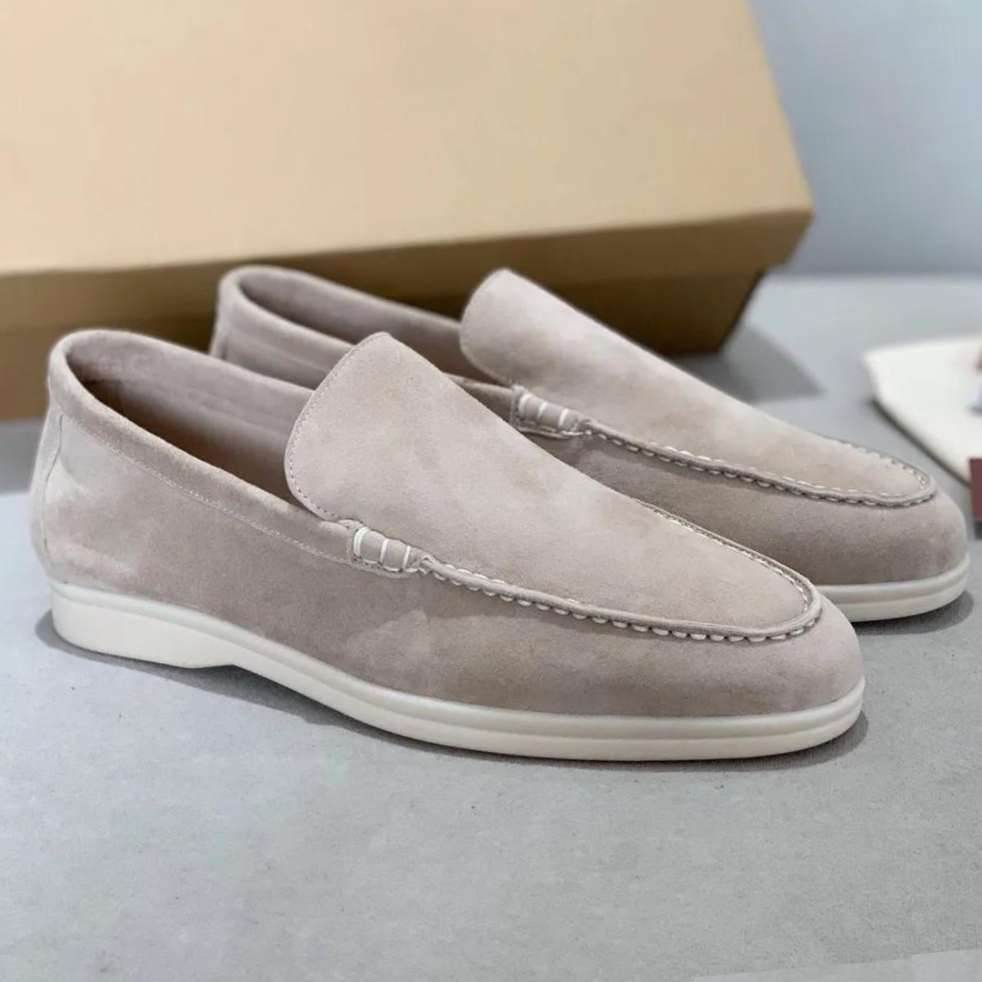 LORENZO | Heren Loafers